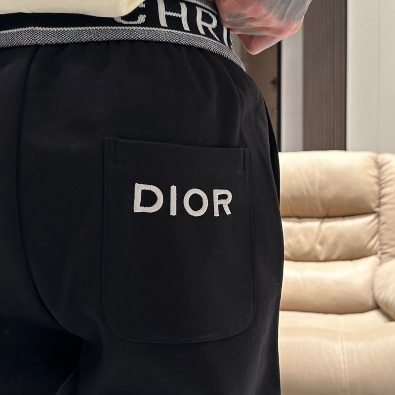 Christian Dior Long Pants